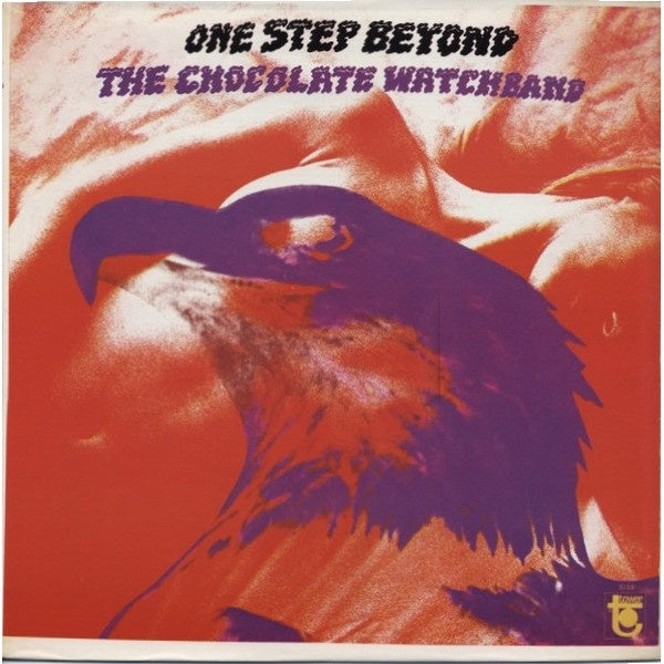 Chocolate Watchband - One Step Beyond Vinyl LP (Used)
