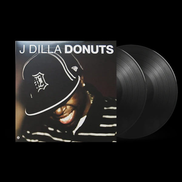 J Dilla - Donuts Vinyl 2LP