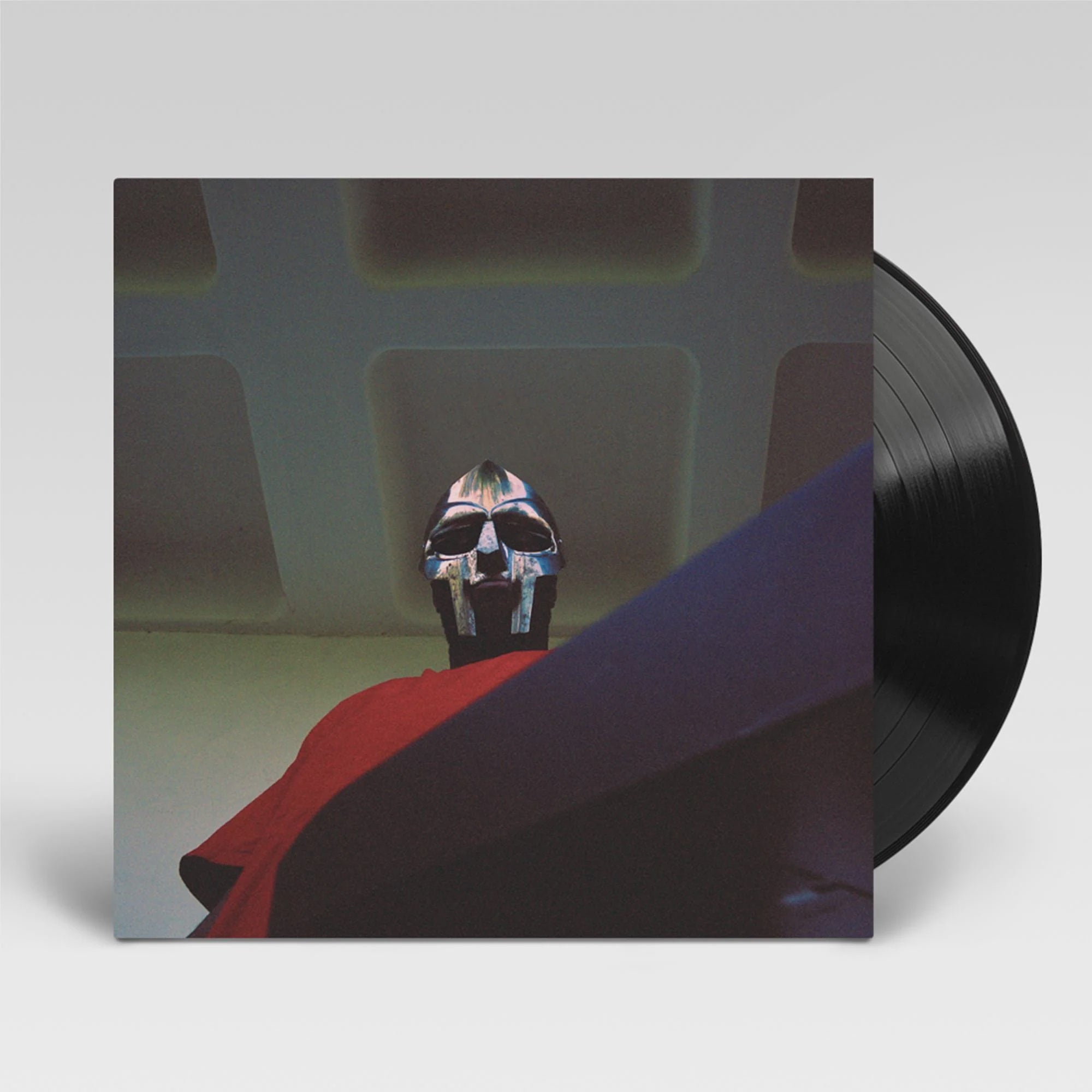 Madvillain - Madvaillainy Demos Vinyl LP