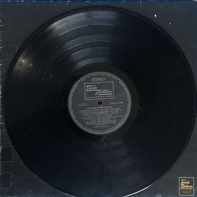 Various Artists - Motown Chartbusters Vinyl LP (Used)