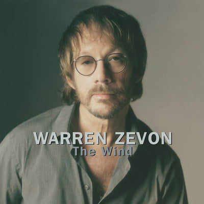 Warren Zevon - The Wind 20th Anniversary RSD2023 Vinyl LP