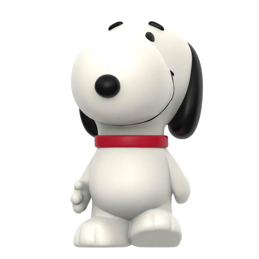 Peanuts – Snoopy (Walking) Fun! Fun Figure