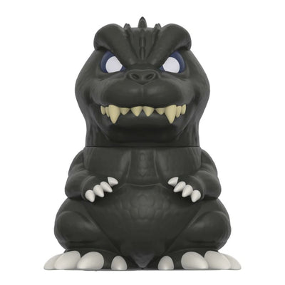 Toho - Godzilla 2001 Fun! Fun! Figure