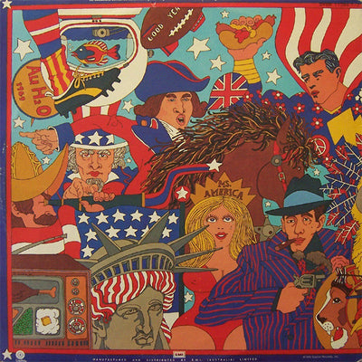 Beach Boys - Spirit Of America Vinyl 2LP (Used)