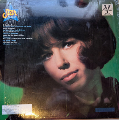 Alexandra - Star Für Millionen Vinyl LP (Used)