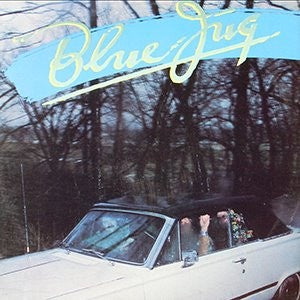 Blue Jug - Blue Jug Band Vinyl LP (Used)