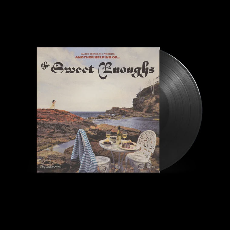 Sweet Enoughs - Another Helping Of ... Vinyl LP
