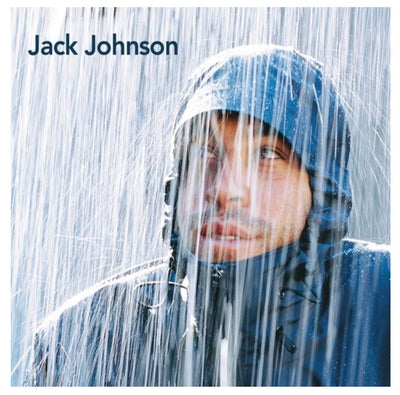 Jack Johnson ‎– Brushfire Fairytales 20th Anniversary Vinyl LP