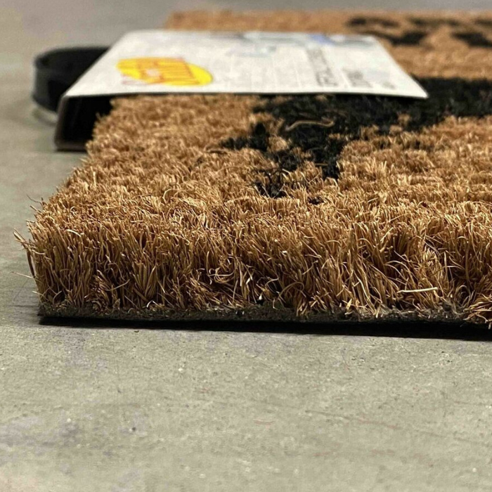 Seinfeld - Master Of Your Domain Doormat