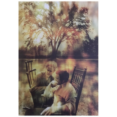 Simon & Garfunkel - Old Friends 2009 Original Concert Tour Program