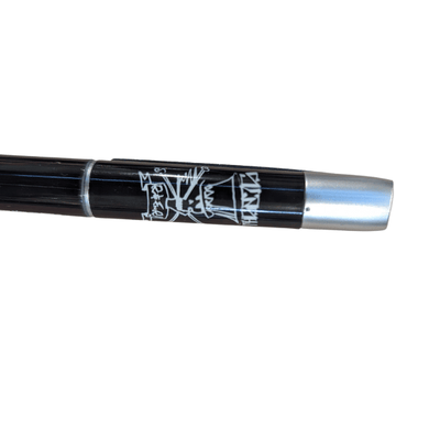 Slash - Logo Gel Pen