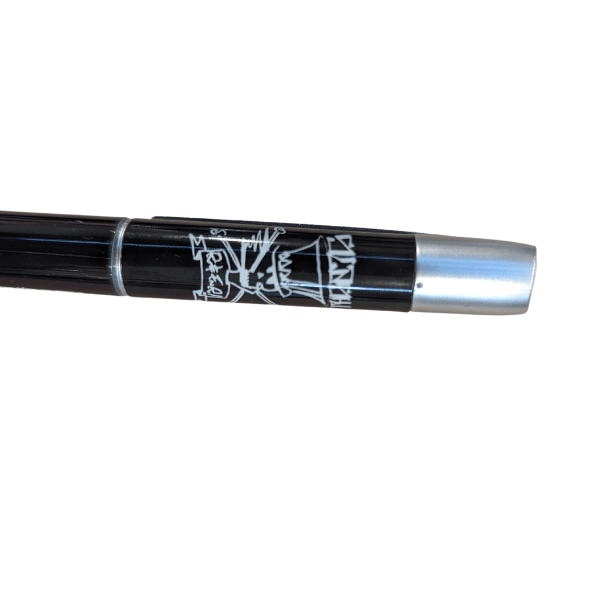 Slash - Logo Gel Pen