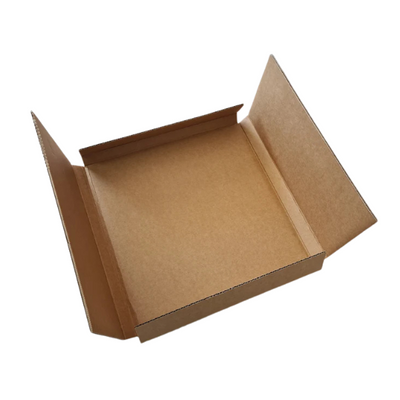 The Stiffy - LP Record Mailer