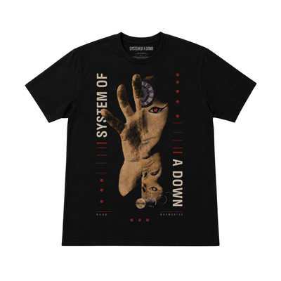 System Of A Down - Pharoah Unisex T-Shirt