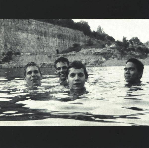 Slint - Spiderland CD