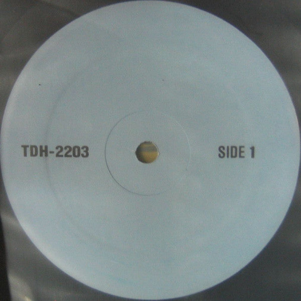 David Gilmour - No Way Out Vinyl LP (Used)
