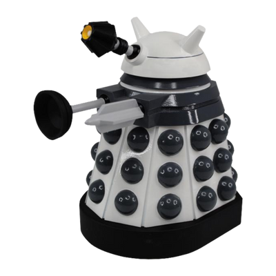 Doctor Who - Supreme Dalek Titans 6.5" Vinyl Figure