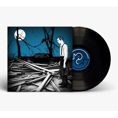 Jack White - Fear Of The Dawn Vinyl LP