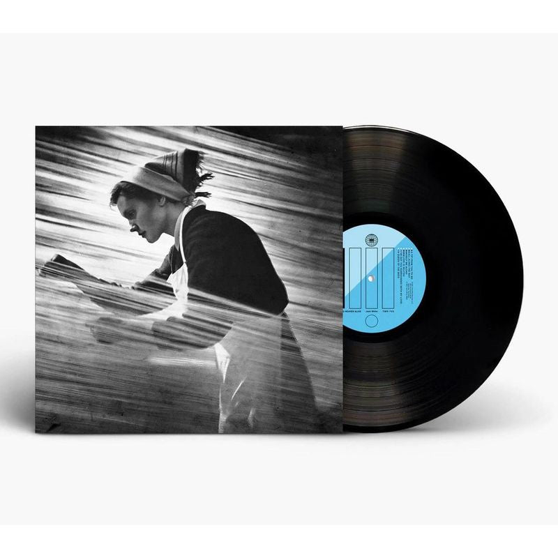 Jack White - Entering Heaven Alive Vinyl LP