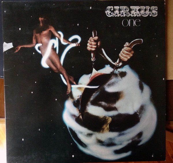 Cirkus - One Vinyl LP (Used)