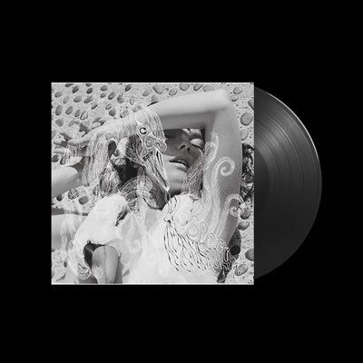 Bjork - Vespertine Vinyl LP