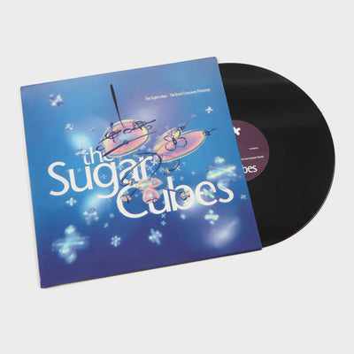 Sugarcubes - The Great Crossover Potential Vinyl 2LP