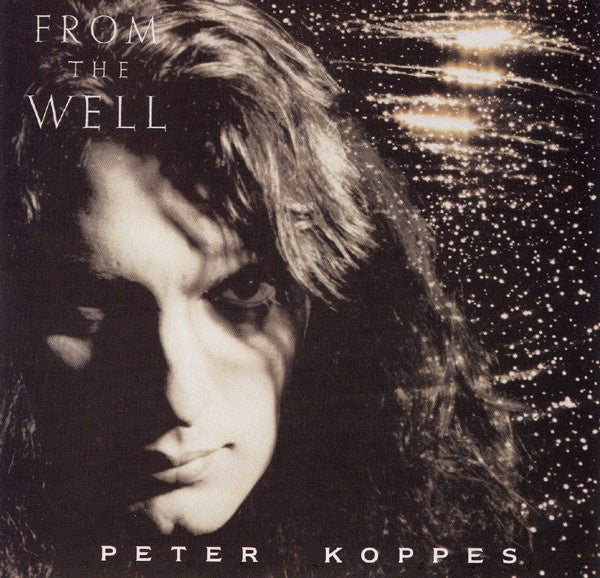 Peter Koppes - From The Well Vinyl LP (Used)