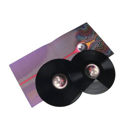 Tame Impala - Currents Vinyl 2LP