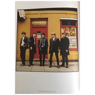 Rolling Stones - A Bigger Bang 2005-2007 Original Concert Tour Program