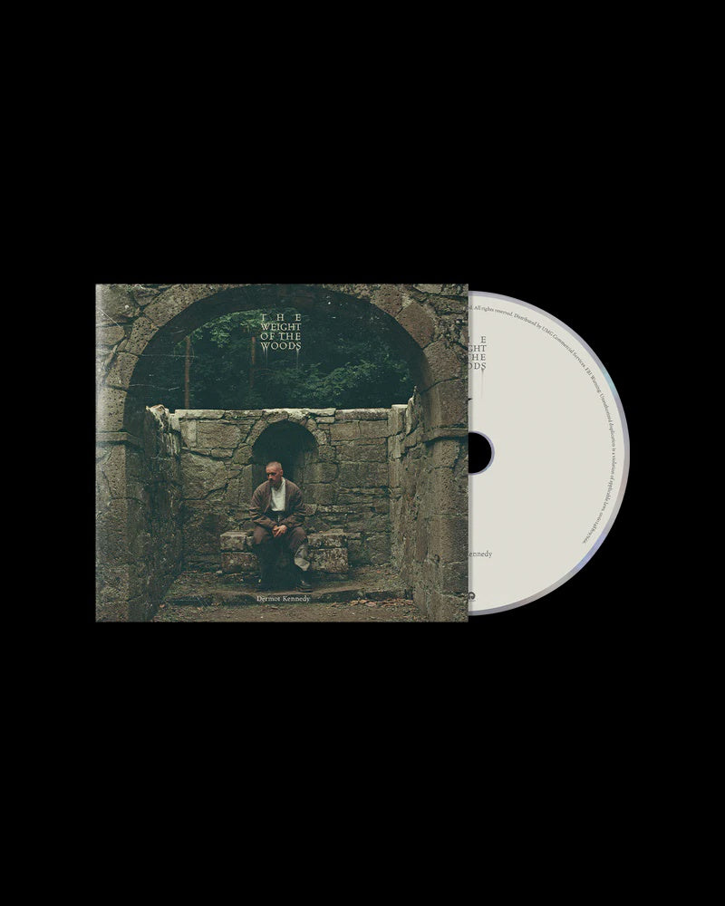Dermot Kennedy - The Weight Of The Woods CD (New)