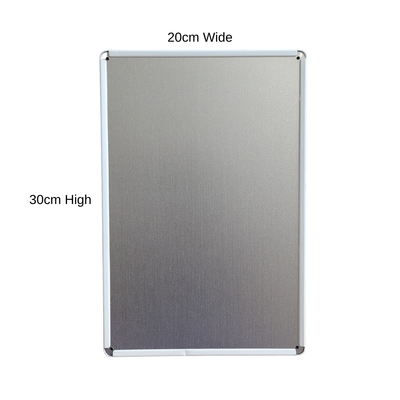 Doors - Tin Display Sign
