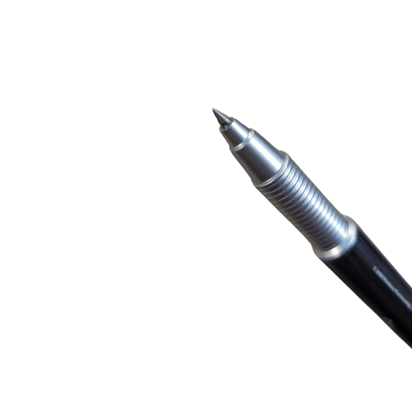 Who - Jump Logo Gel Pen