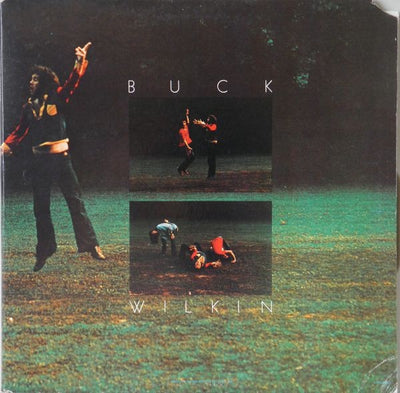 Buck Wilkin - Buck Wilkin Vinyl LP (Used)