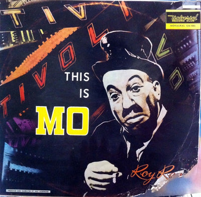 Roy Rene - This Is Mo Vinyl LP (Used)