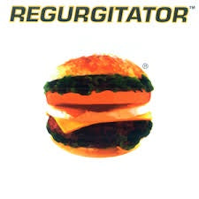 Regurgitator – Regurgitator / New EPS Vinyl LP