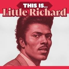 Little Richard - This Is... Vinyl LP