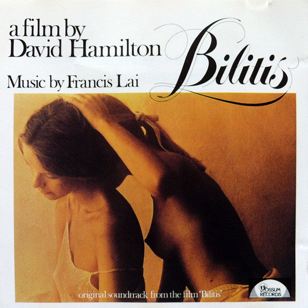 Soundtrack - Bilitis (Original Soundtrack From The Film Bilitis) CD