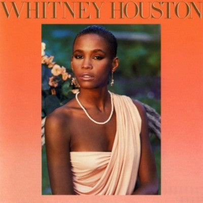 Whitney Houston - Whitney Houston Vinyl LP (Used)