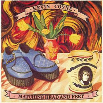 Kevin Coyne - Matching Head And Feet Vinyl LP (Used)