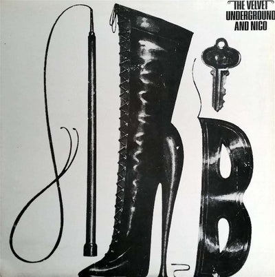 Velvet Underground & Nico - The Velvet Underground & Nico Reissue Vinyl LP (Used)