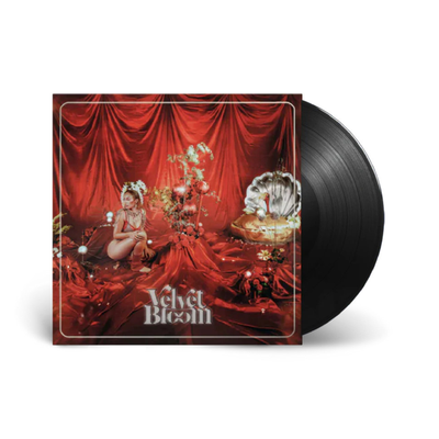 Velvet Bloom - Velvet Bloom Vinyl LP