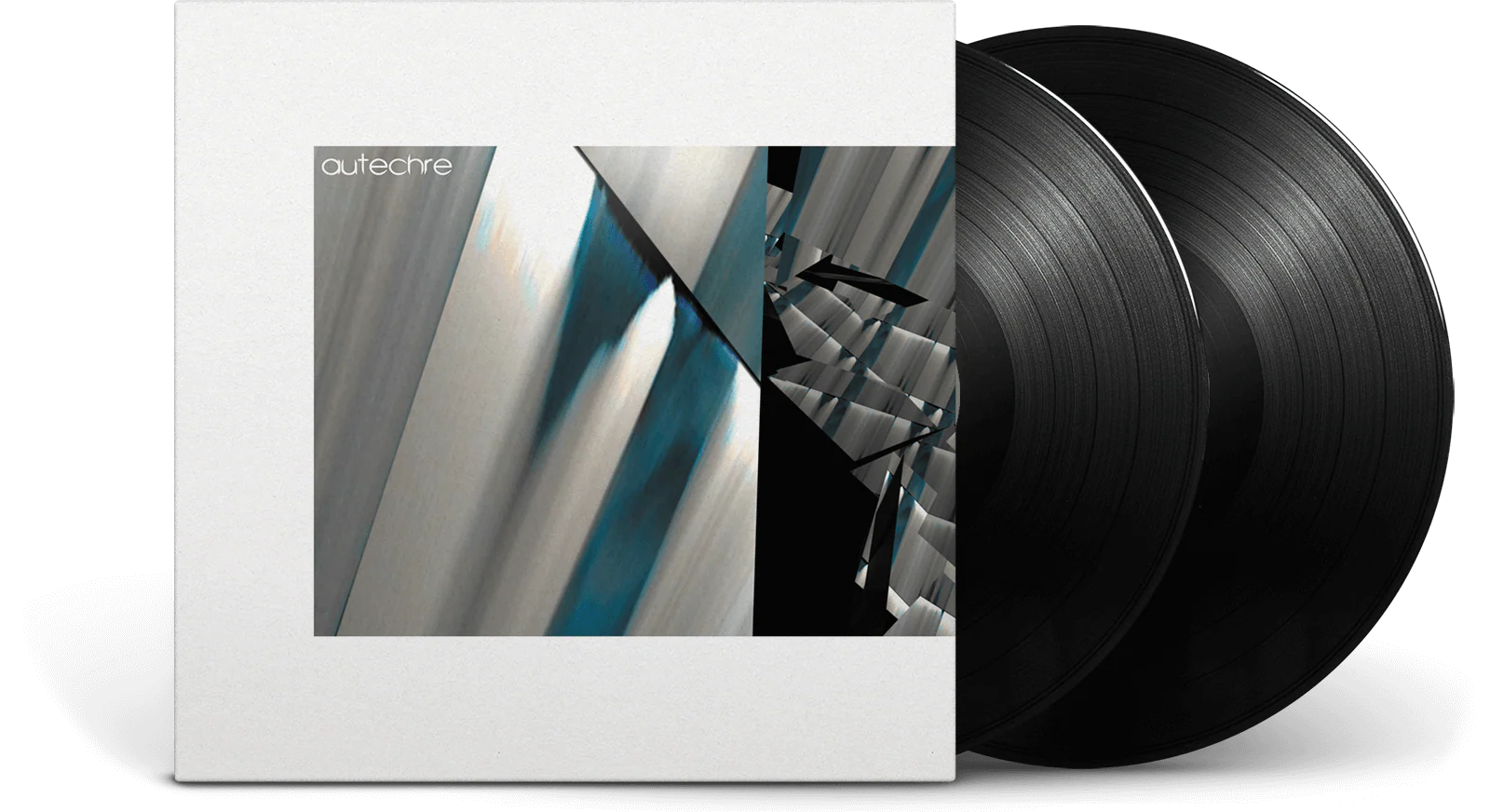 Autechre - Confield Vinyl 2LP