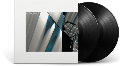 Autechre - Confield Vinyl 2LP