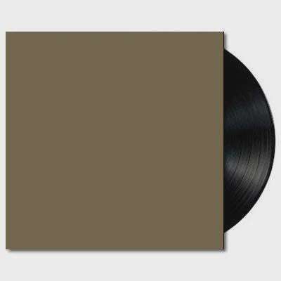 Autechre – Tri Repetae Vinyl 2LP