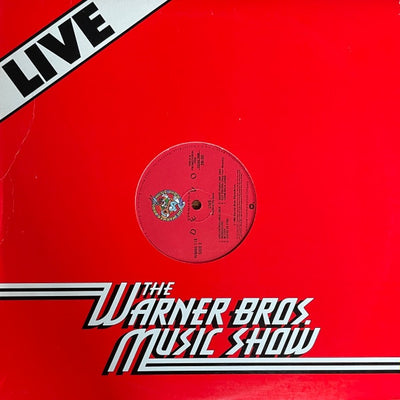 Devo - Live Promo Vinyl LP (Used)