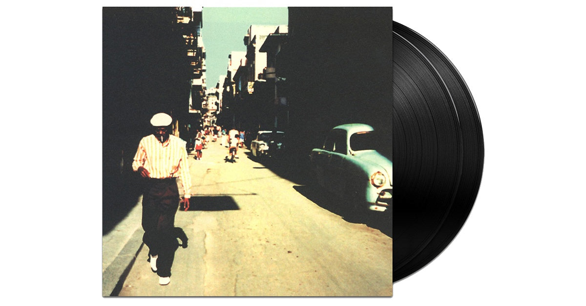 Buena Vista Social Club - Buena Vista Social Club Vinyl 2LP