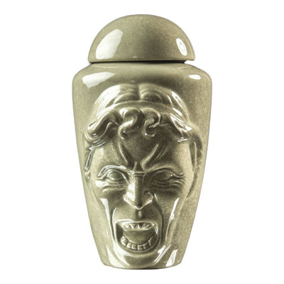Doctor Who – Weeping Angel Ceramic Cookie Jar