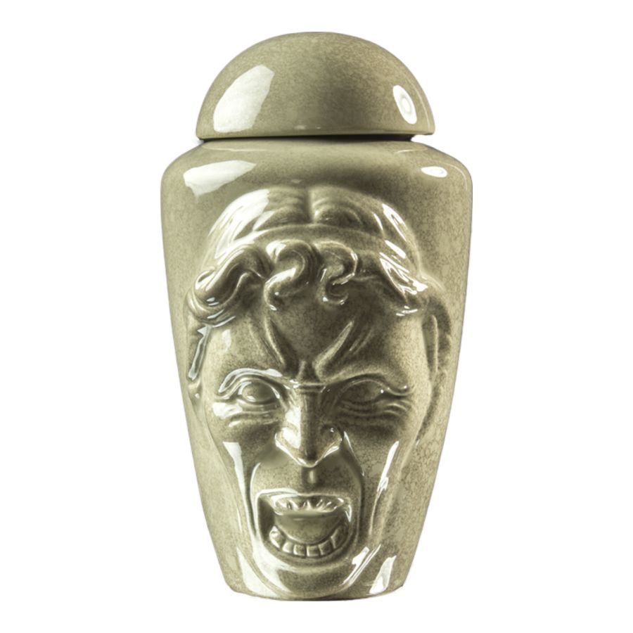 Doctor Who – Weeping Angel Ceramic Cookie Jar