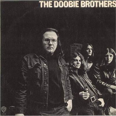 Doobie Brothers - The Doobie Brothers Vinyl LP (Used)