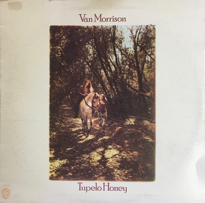 Van Morrison - Tupelo Honey Vinyl LP (Used)